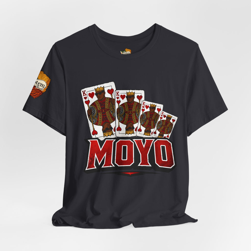 Moyo N