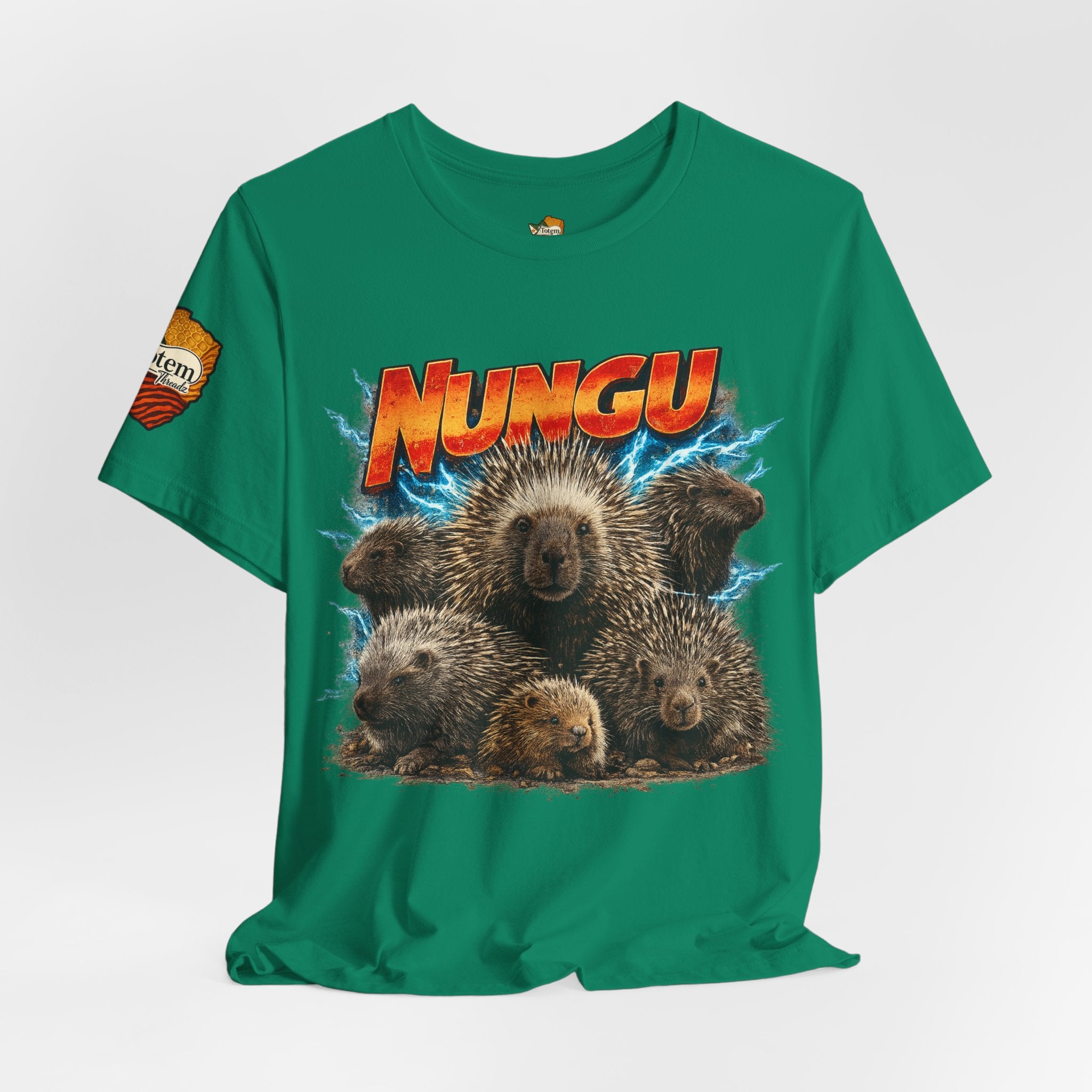 Nungu | Maphosa T-shirt