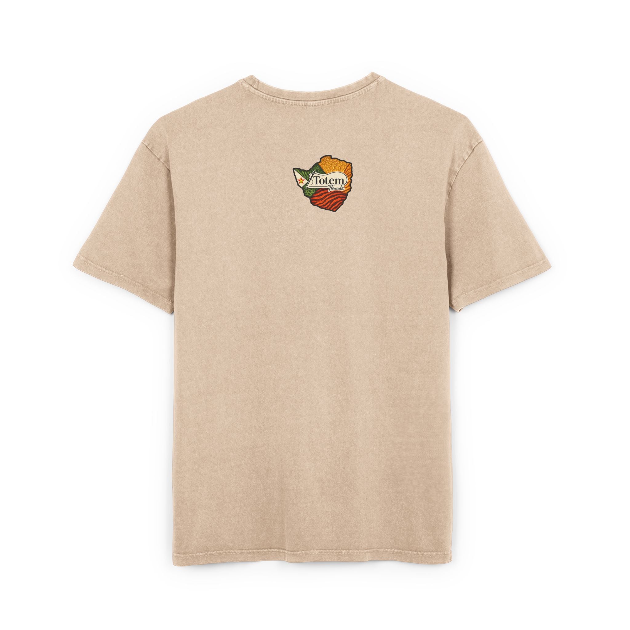 Mhofu Vintage T-shirt