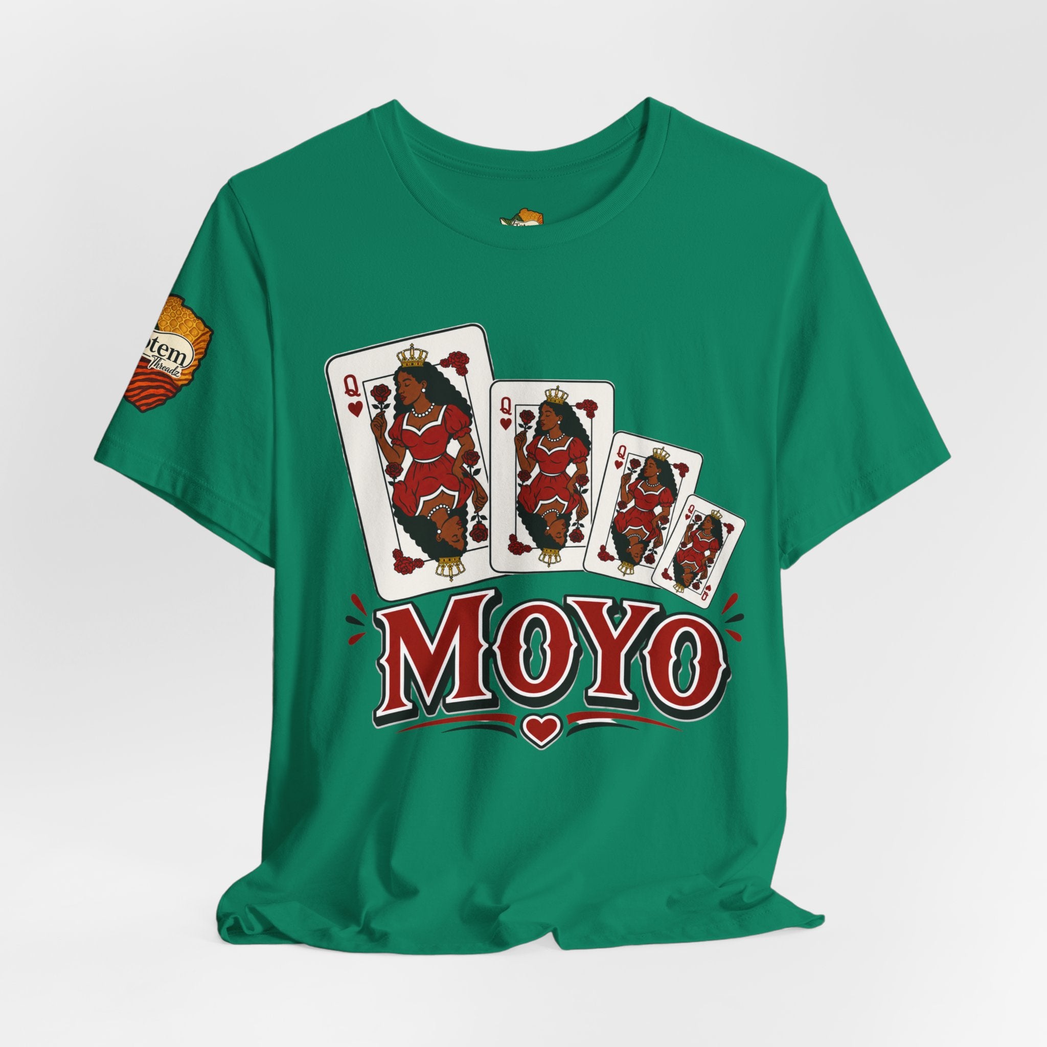 Moyo Mamoyo