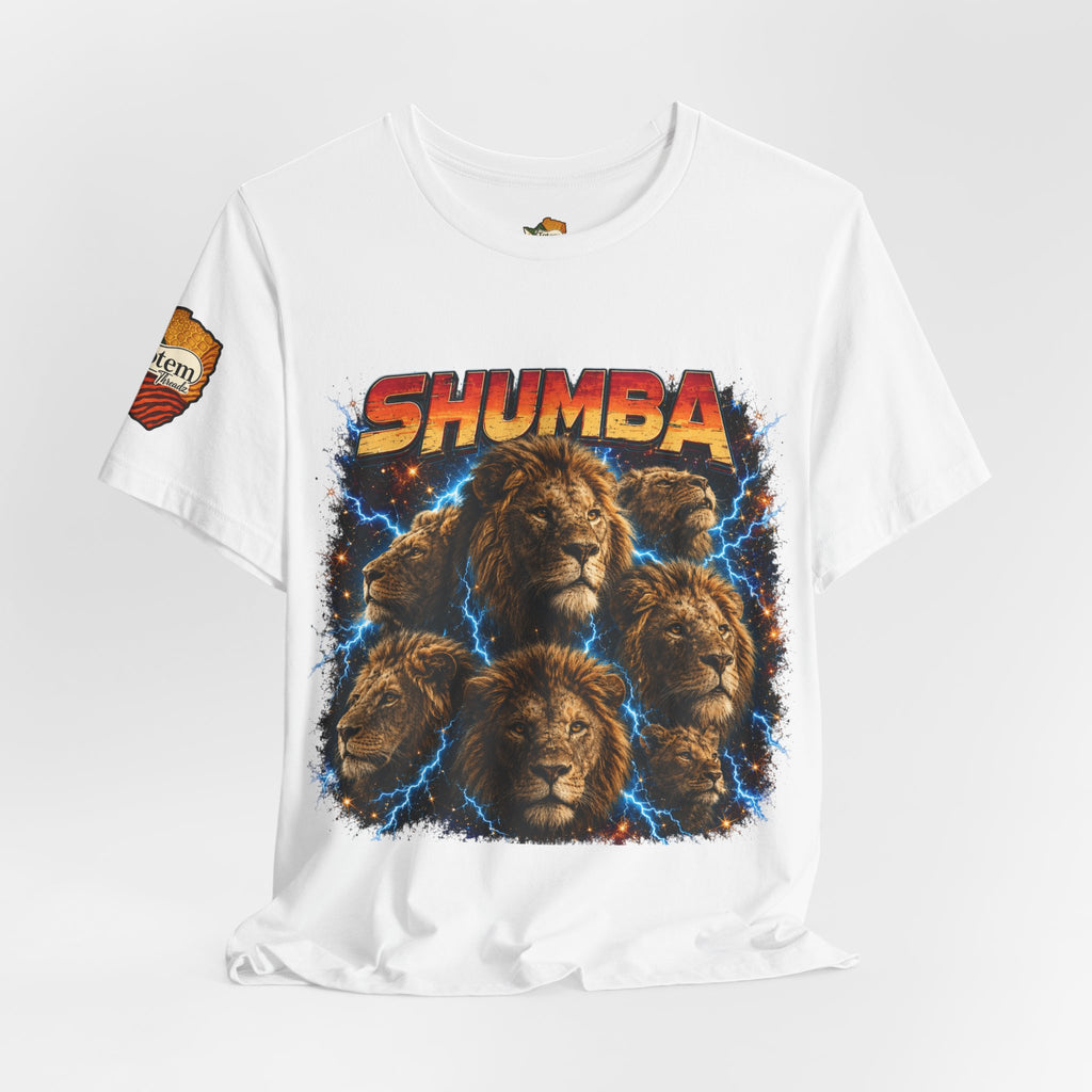Shumba  T-Shirt