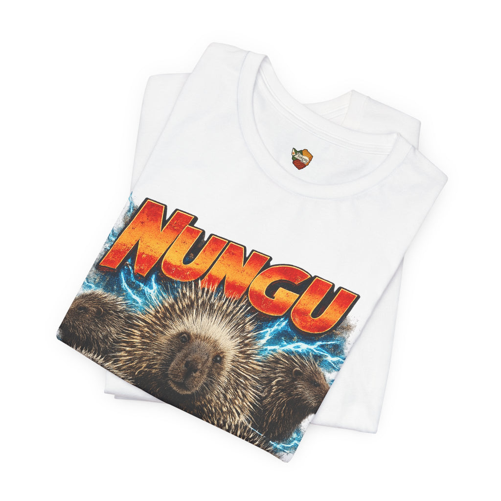 Nungu | Wamambo  T-shirt