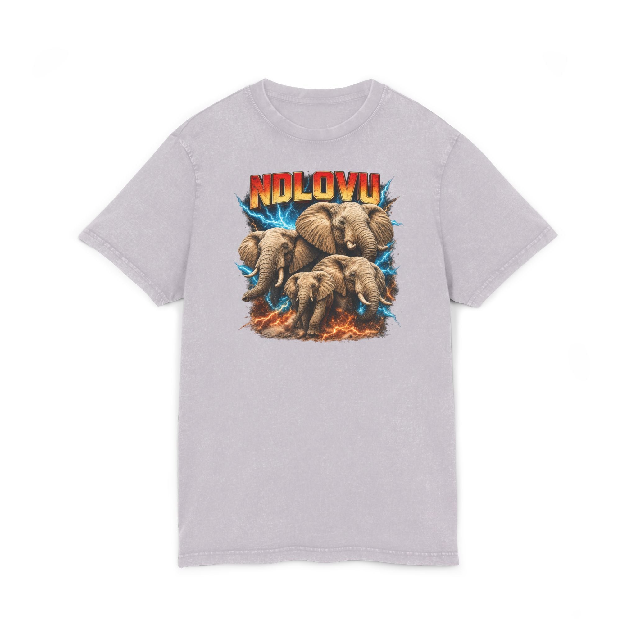 Ndlovu Vintage Unisex