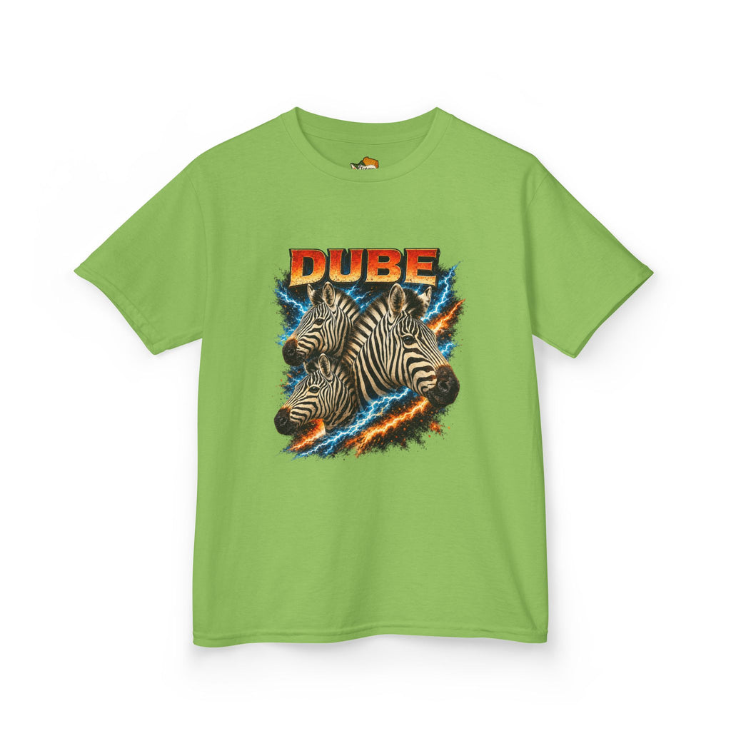 Dube Kids