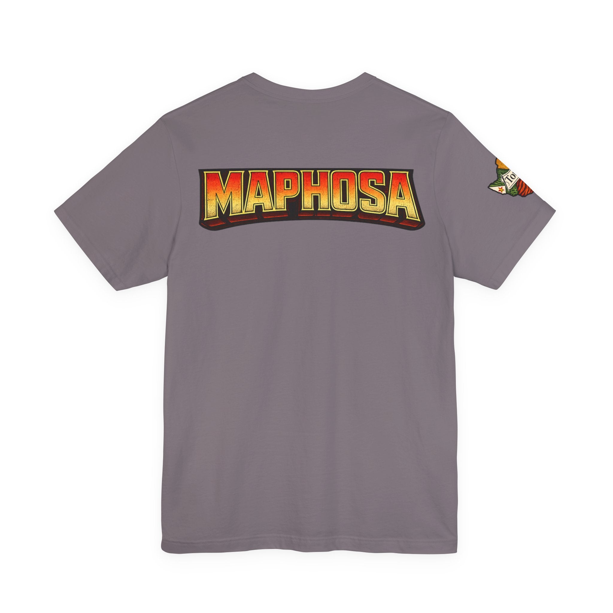 Nungu | Maphosa T-shirt