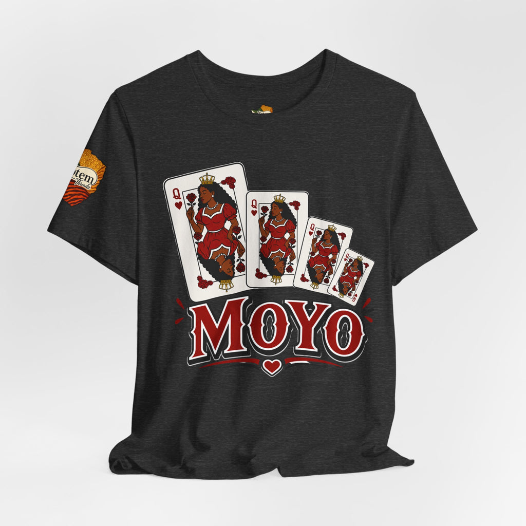 Moyo Mamoyo