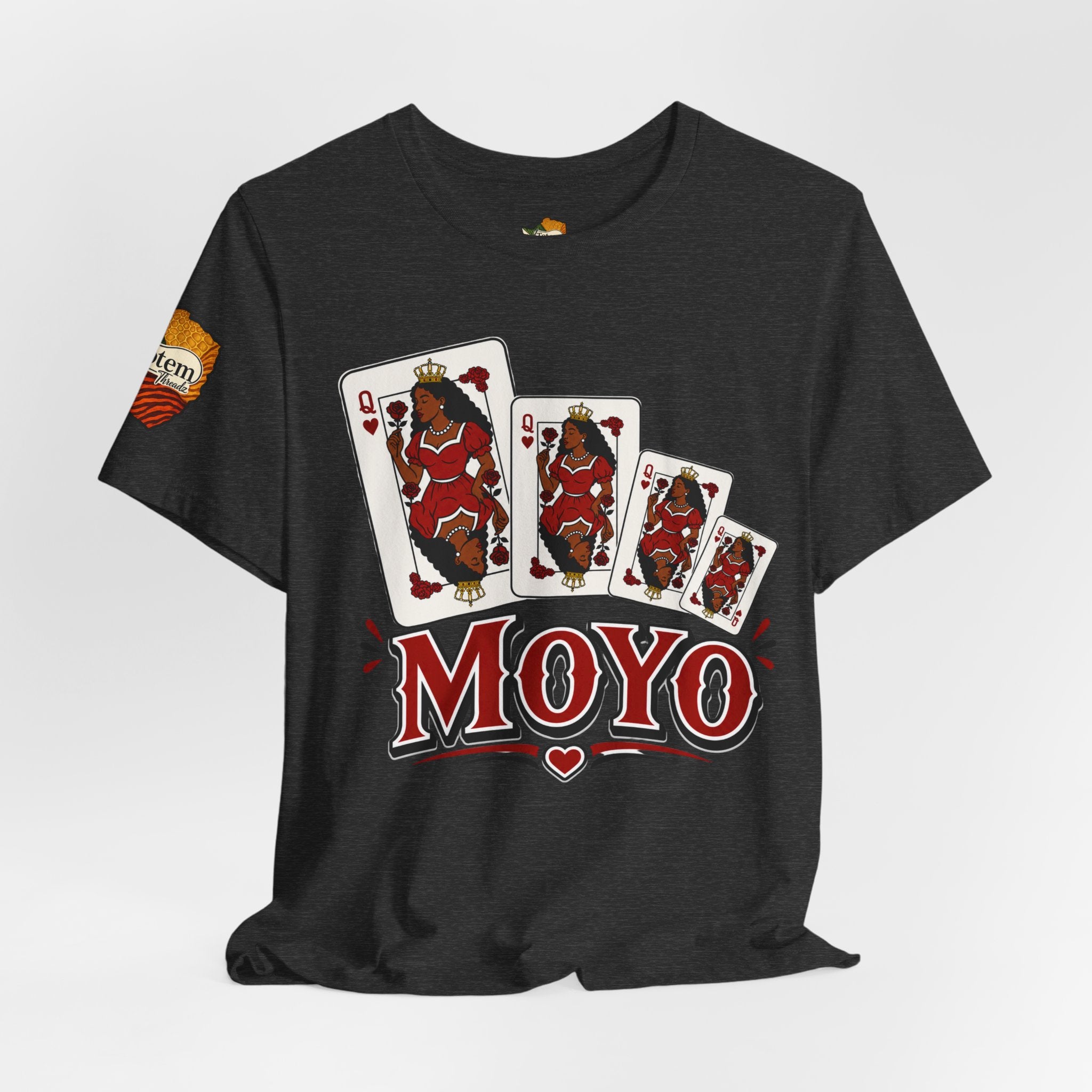 Moyo Mamoyo
