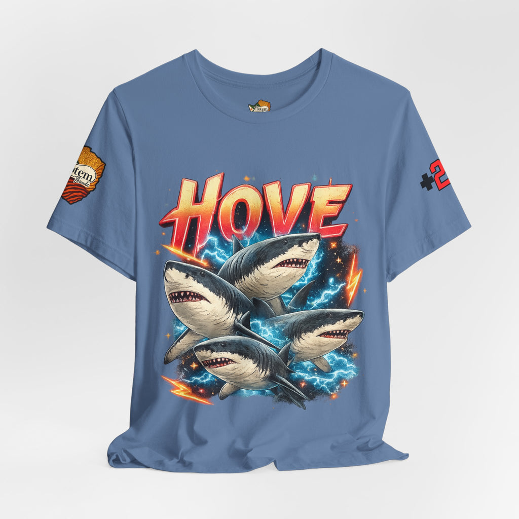 Hove| Save T-Shirt