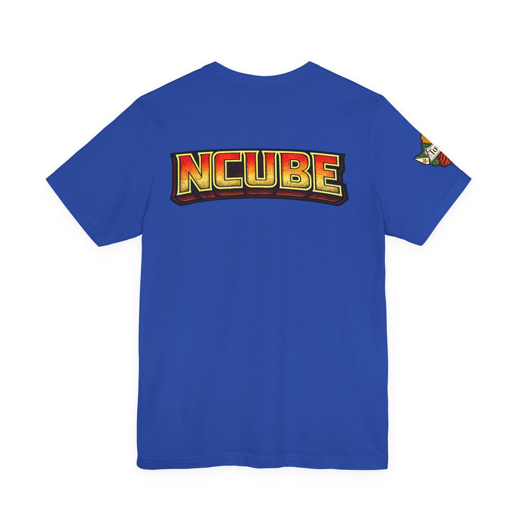 Ncube Unisex