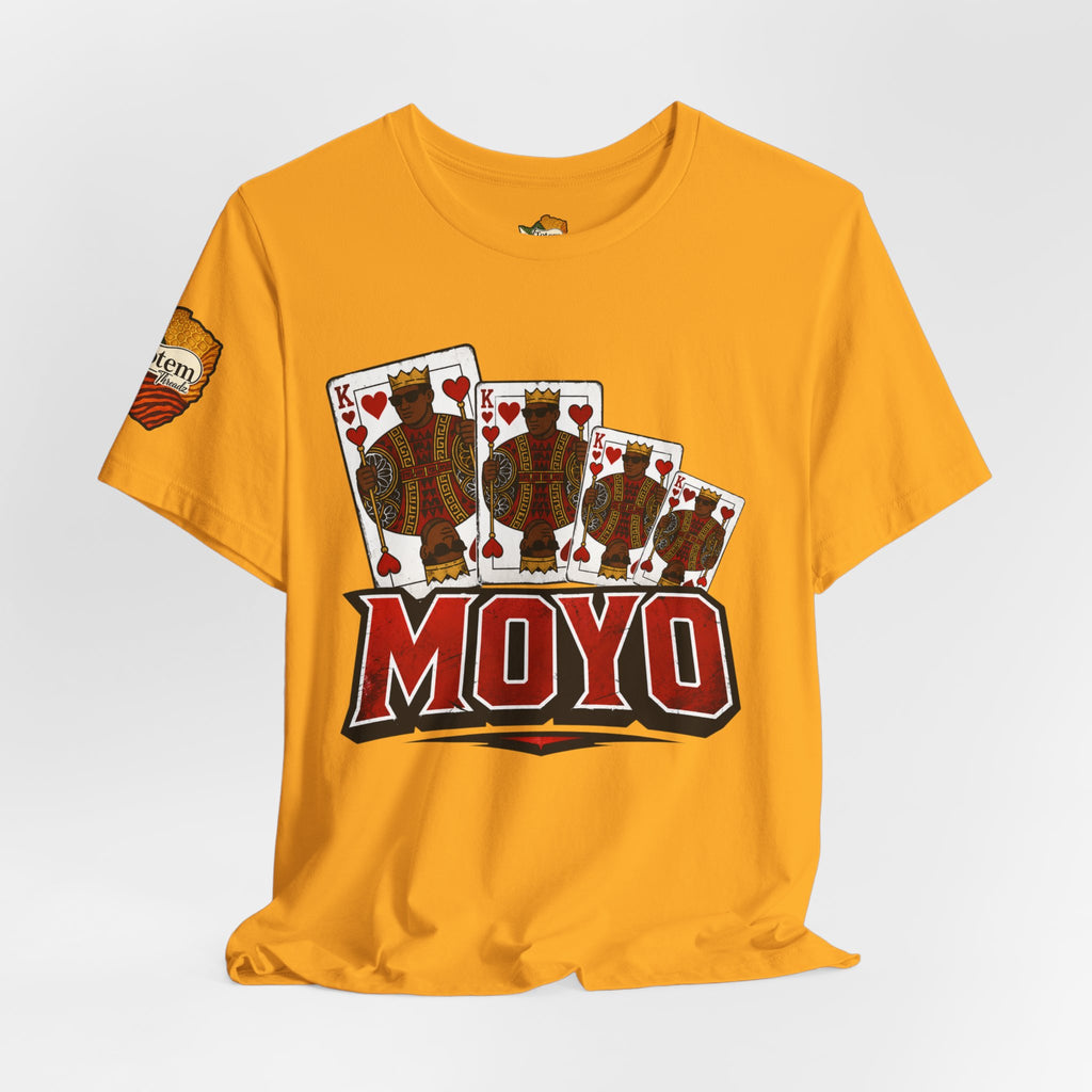 Moyo  Sinyoro