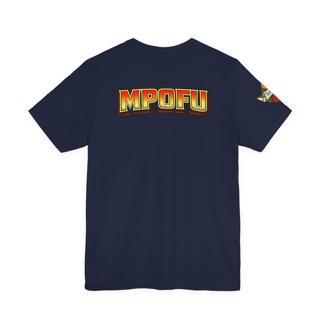 Mpofu Unisex