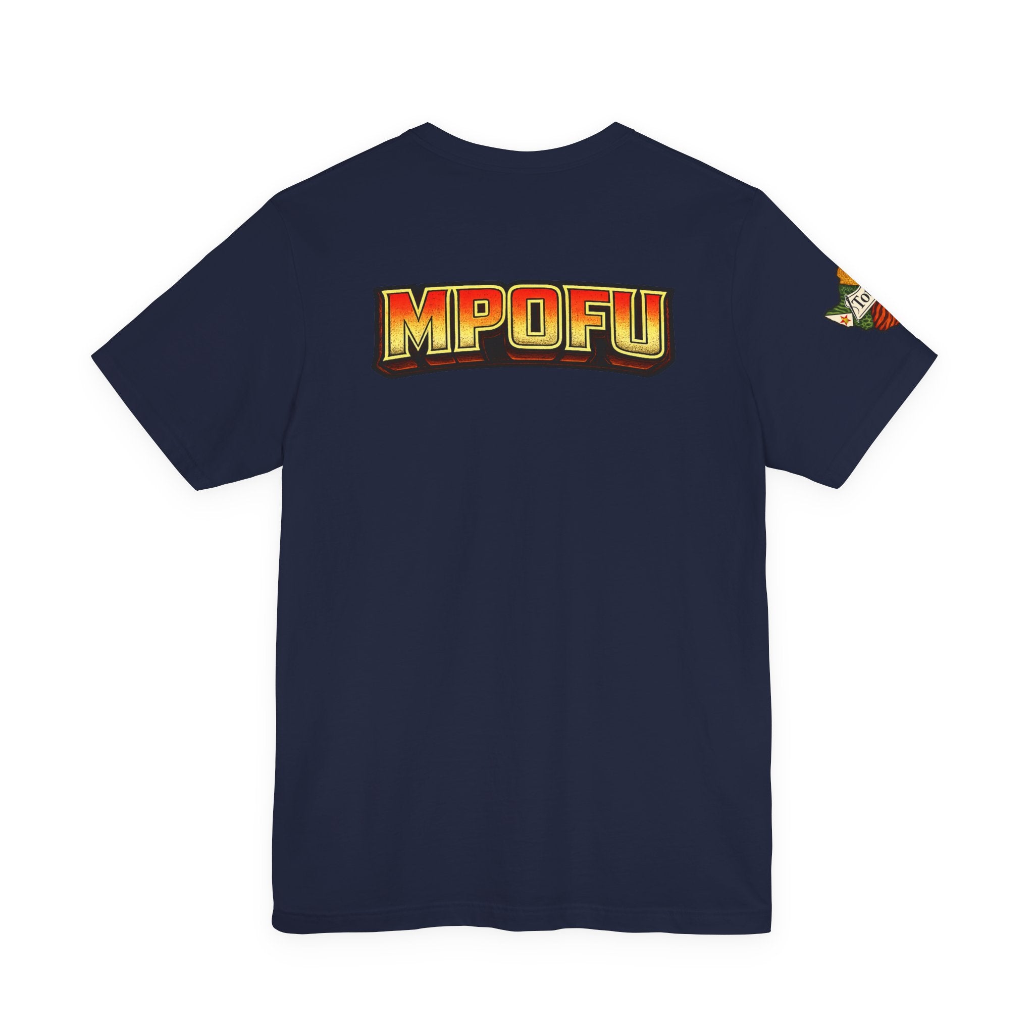 Mpofu Unisex
