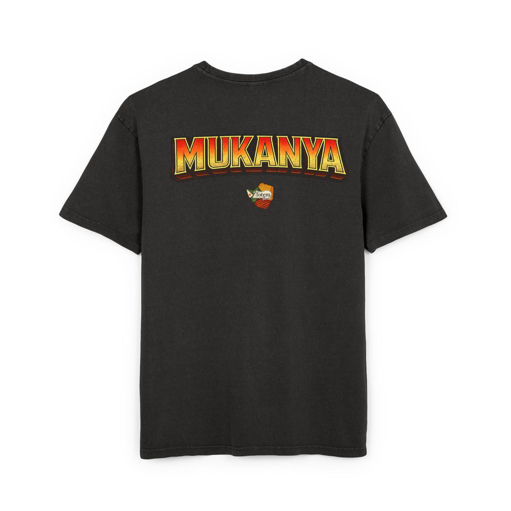 Soko| Mukanya Vintage T-shirt