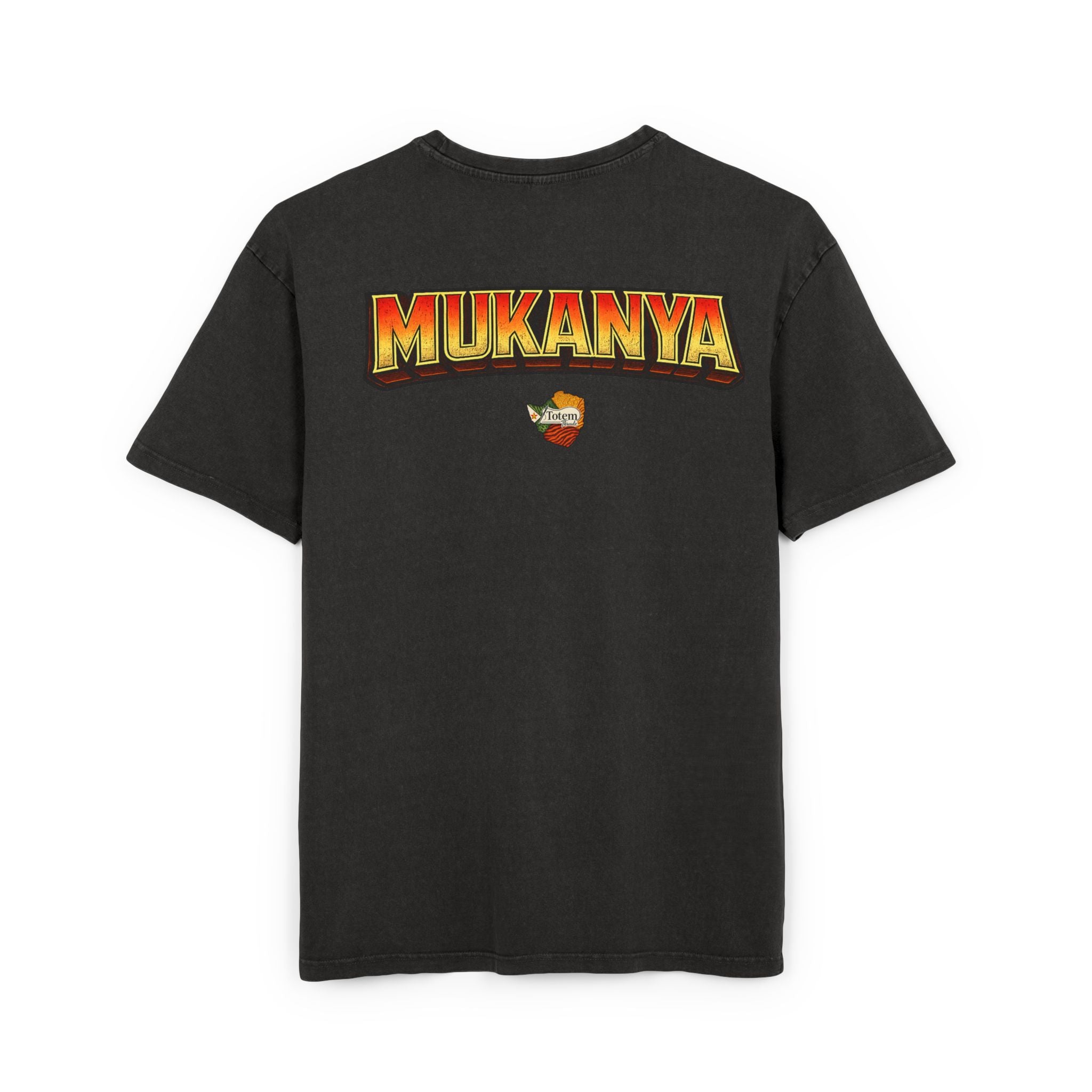 Soko| Mukanya Vintage T-shirt