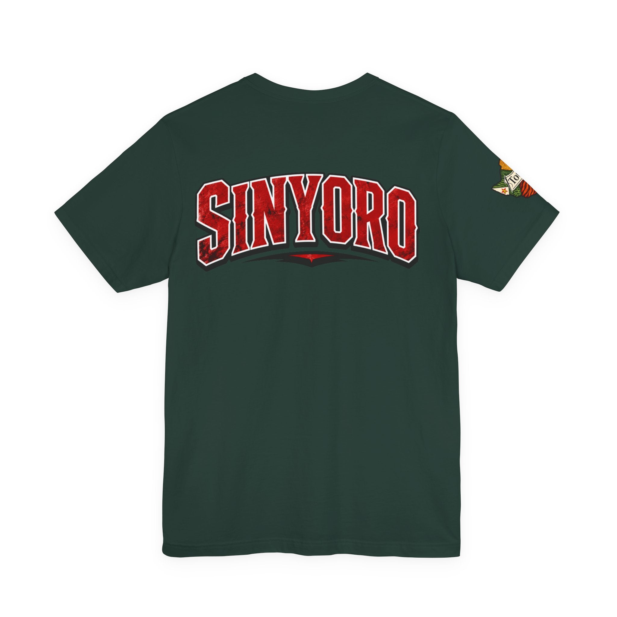 Moyo  Sinyoro