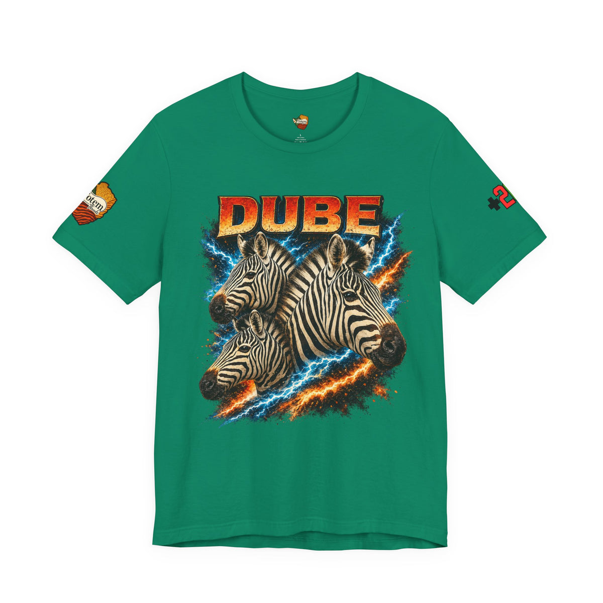 Dube Unisex