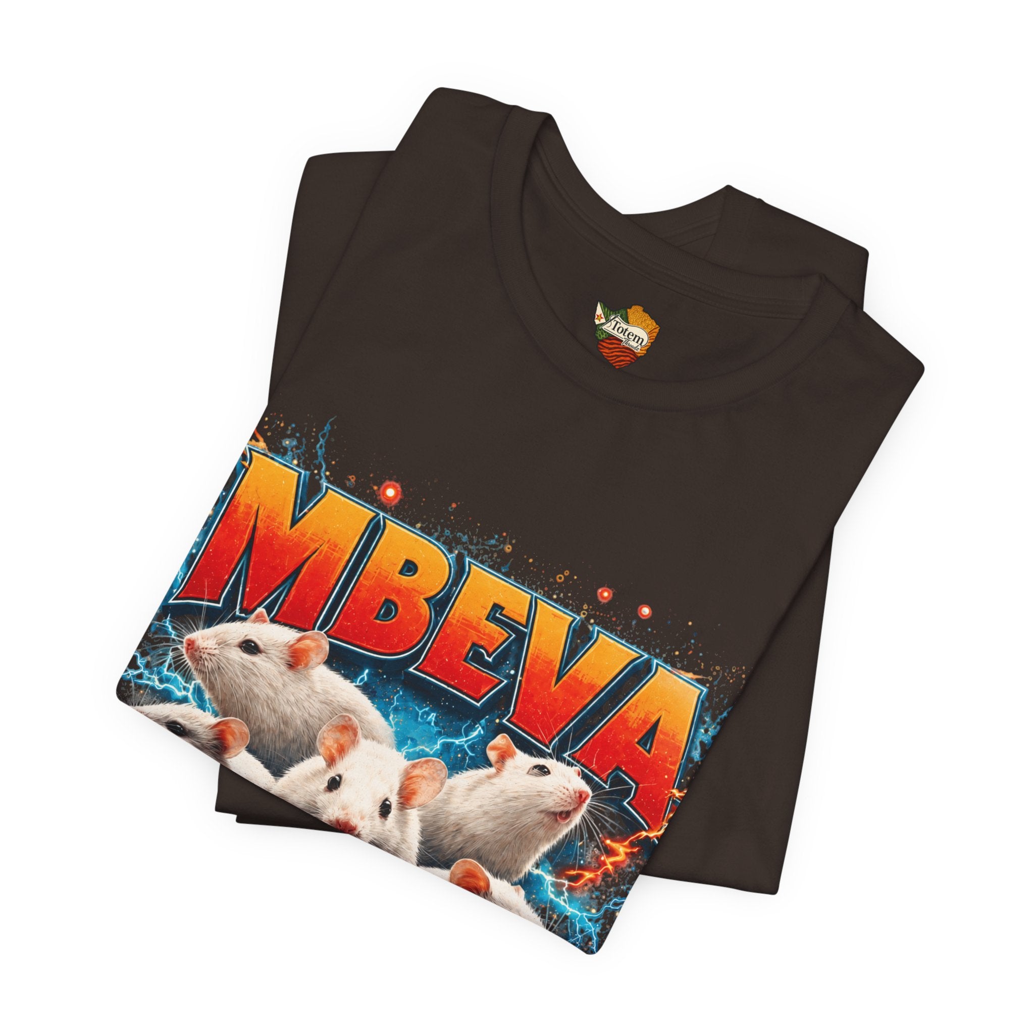 MBEVA Unisex T-shirt