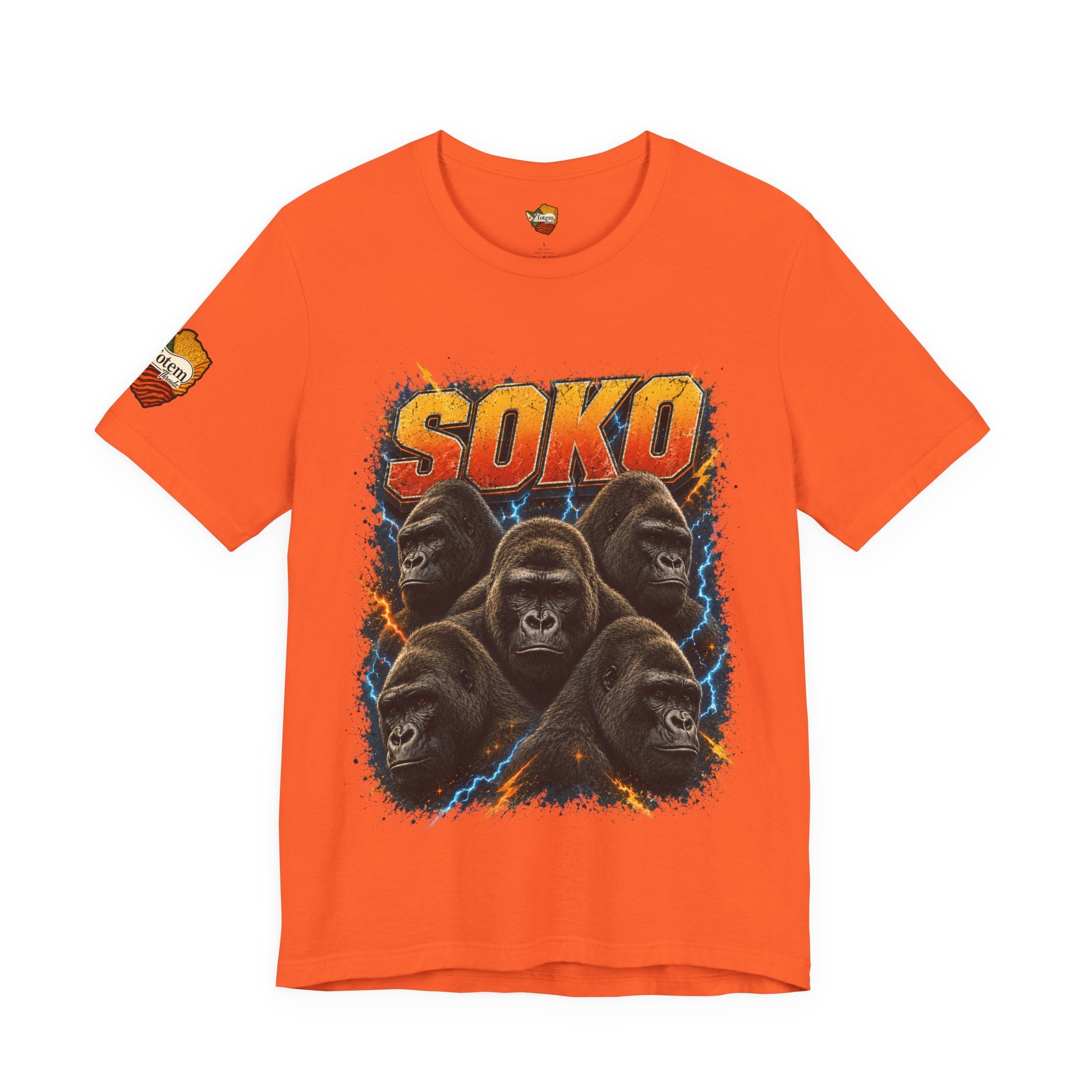 Soko| Sokolet T-shirt