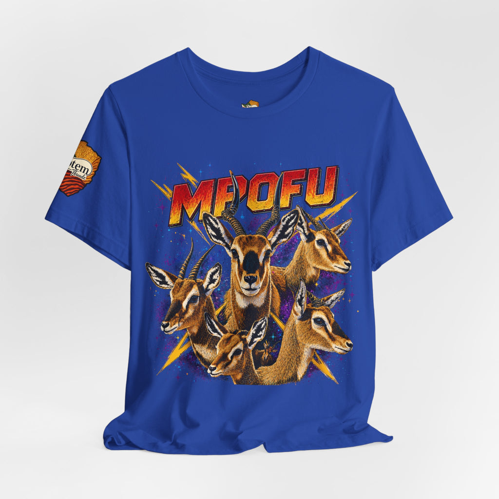 Mpofu Unisex