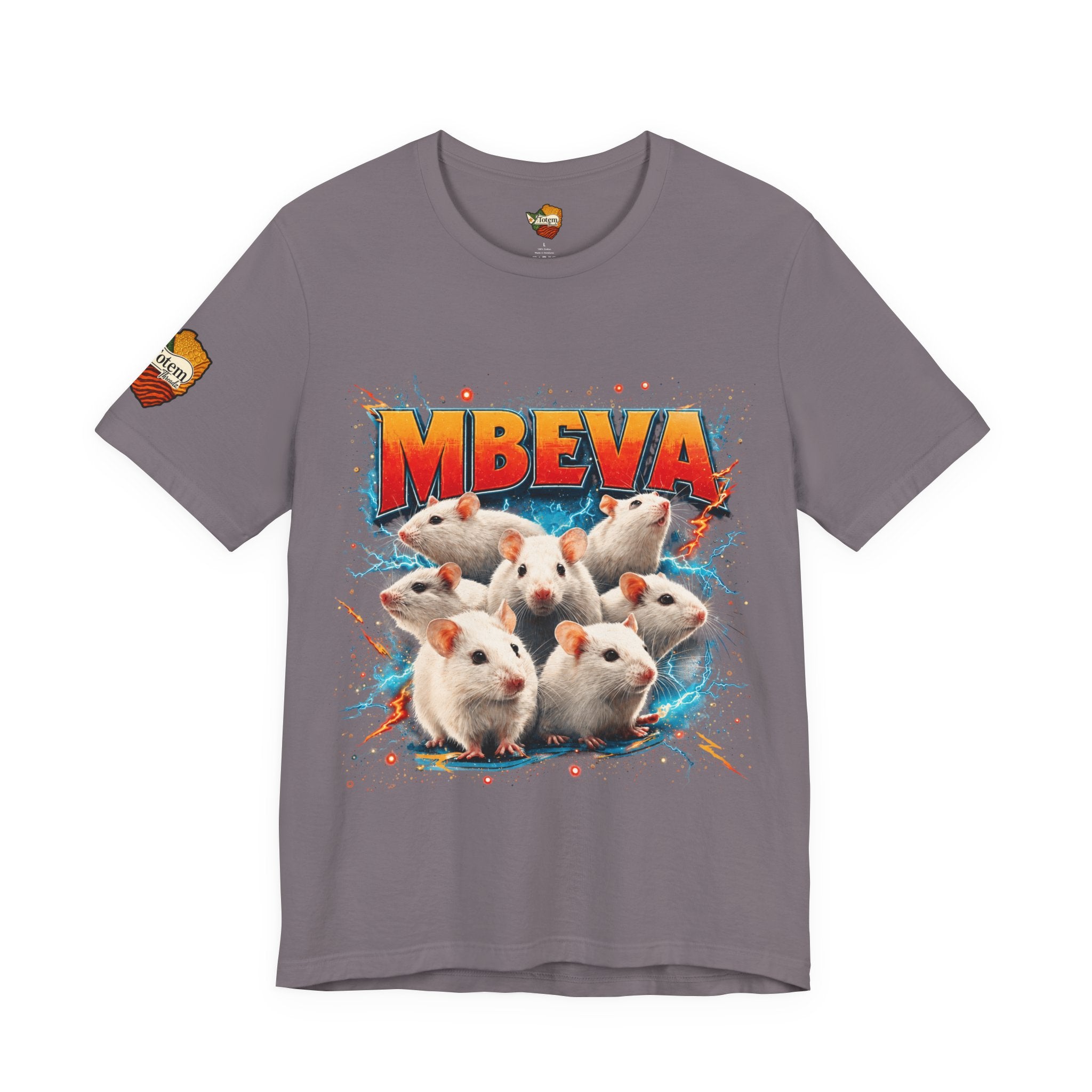 MBEVA Unisex T-shirt
