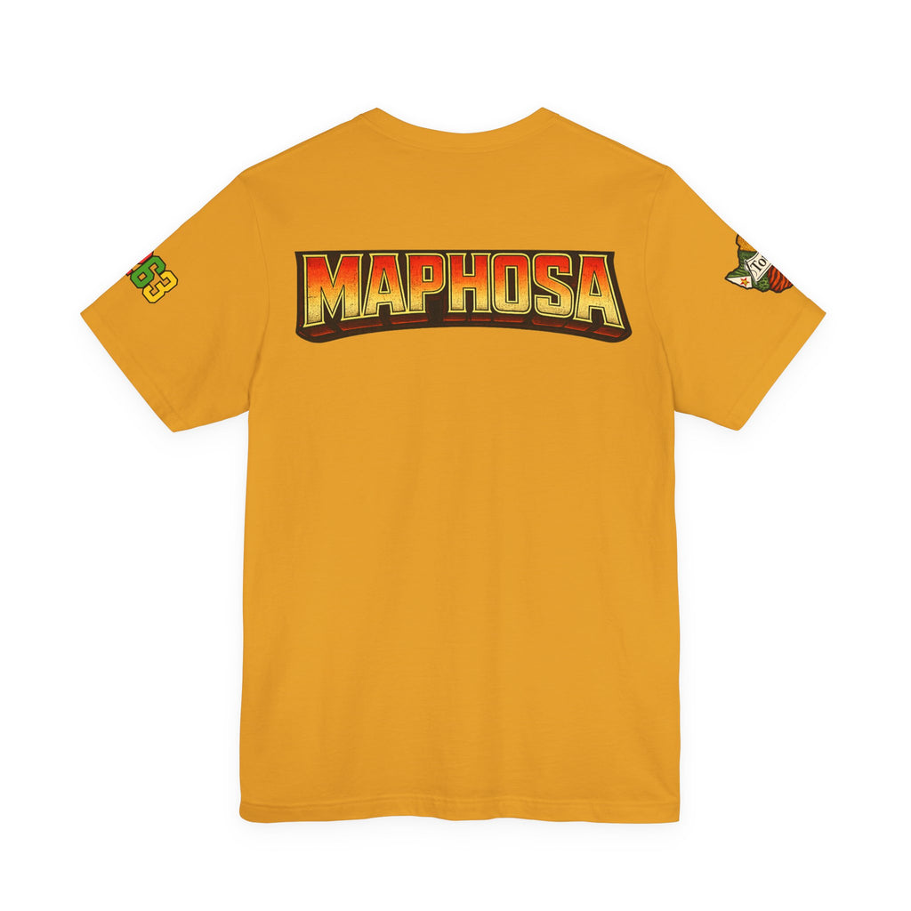 Nungu | Maphosa T-shirt