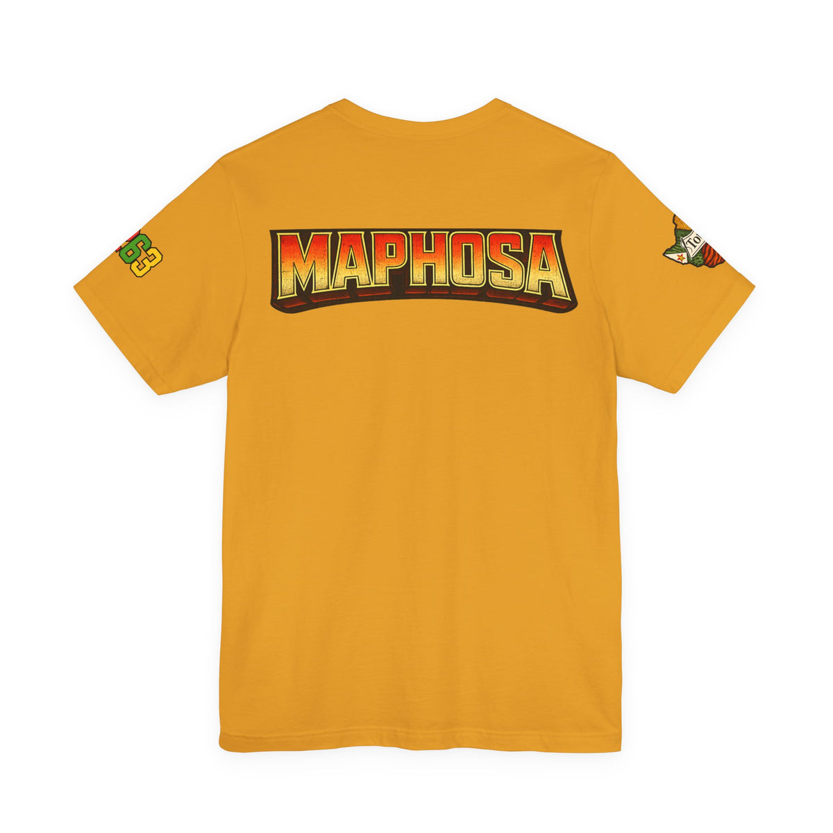 Nungu | Maphosa T-shirt