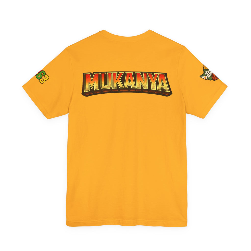 Soko| Mukanya T-shirt
