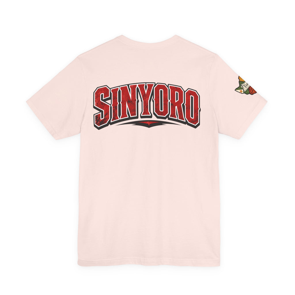 Moyo  Sinyoro