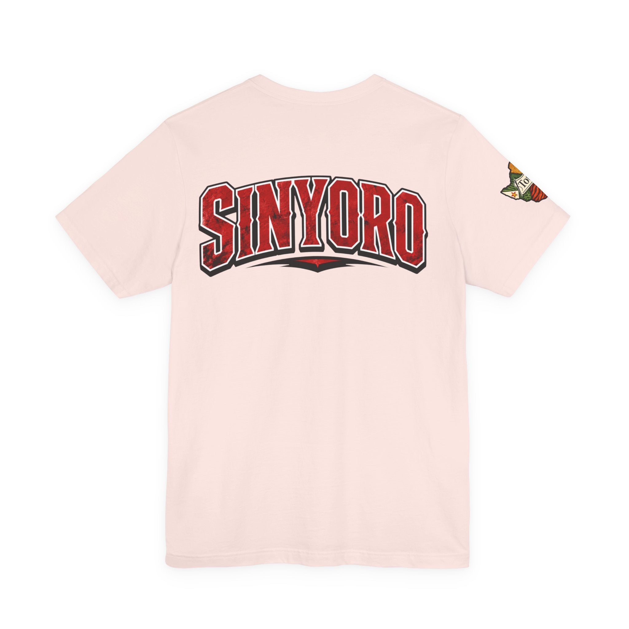 Moyo  Sinyoro