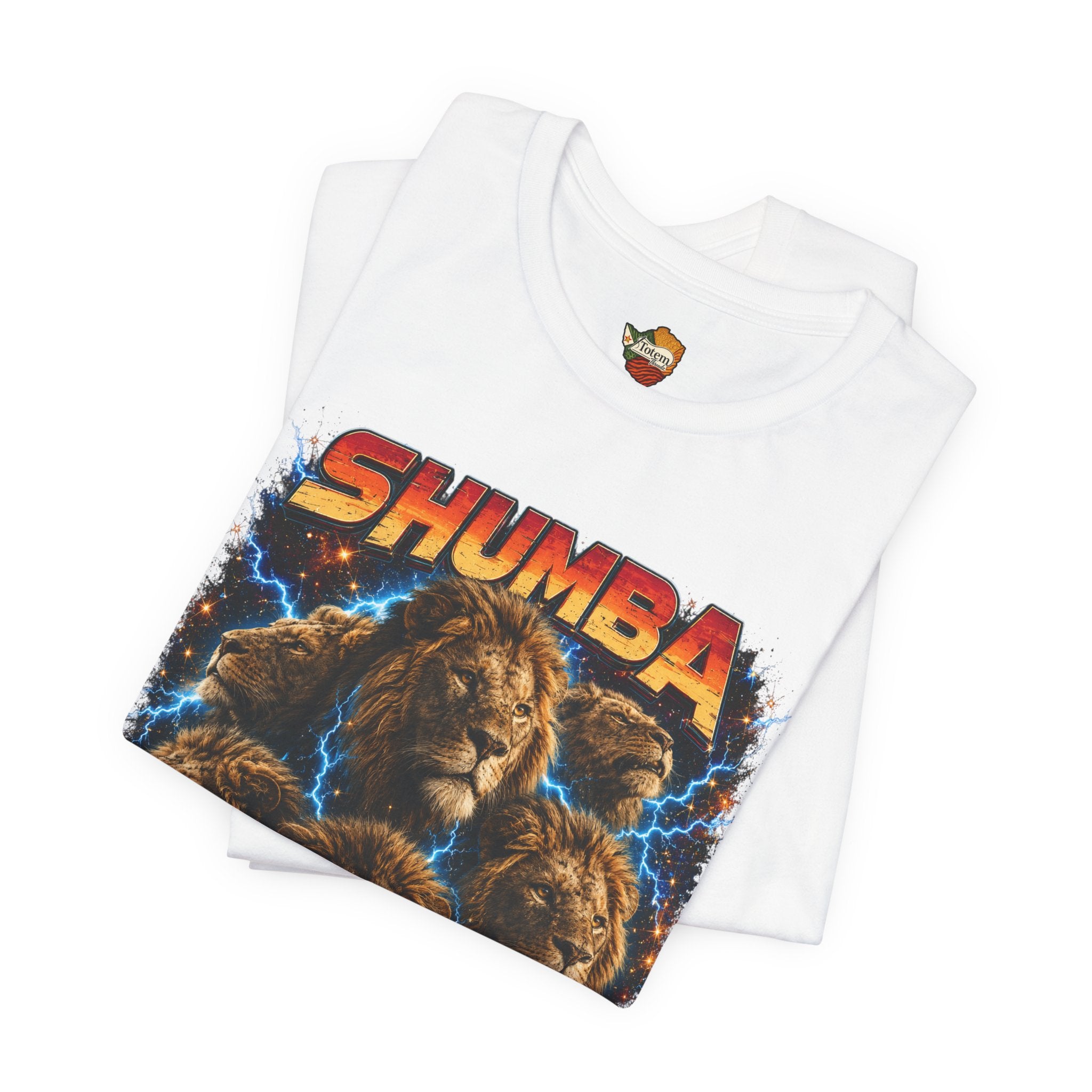 Shumba Nyamuziwa