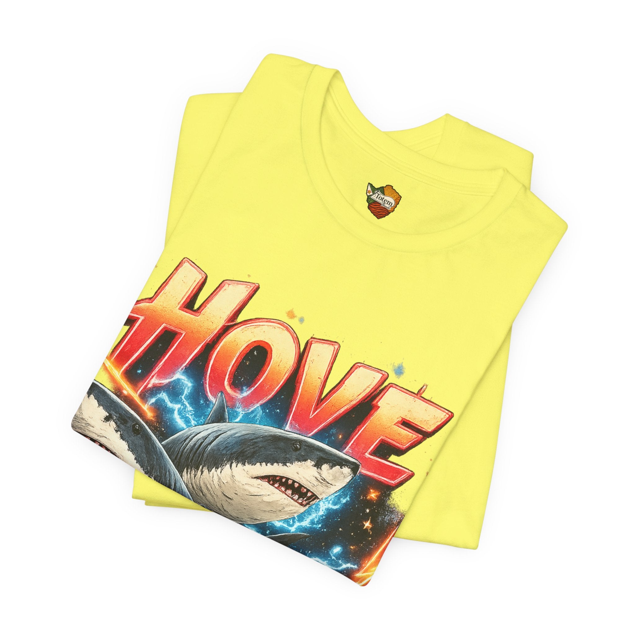 Hove| Save T-Shirt