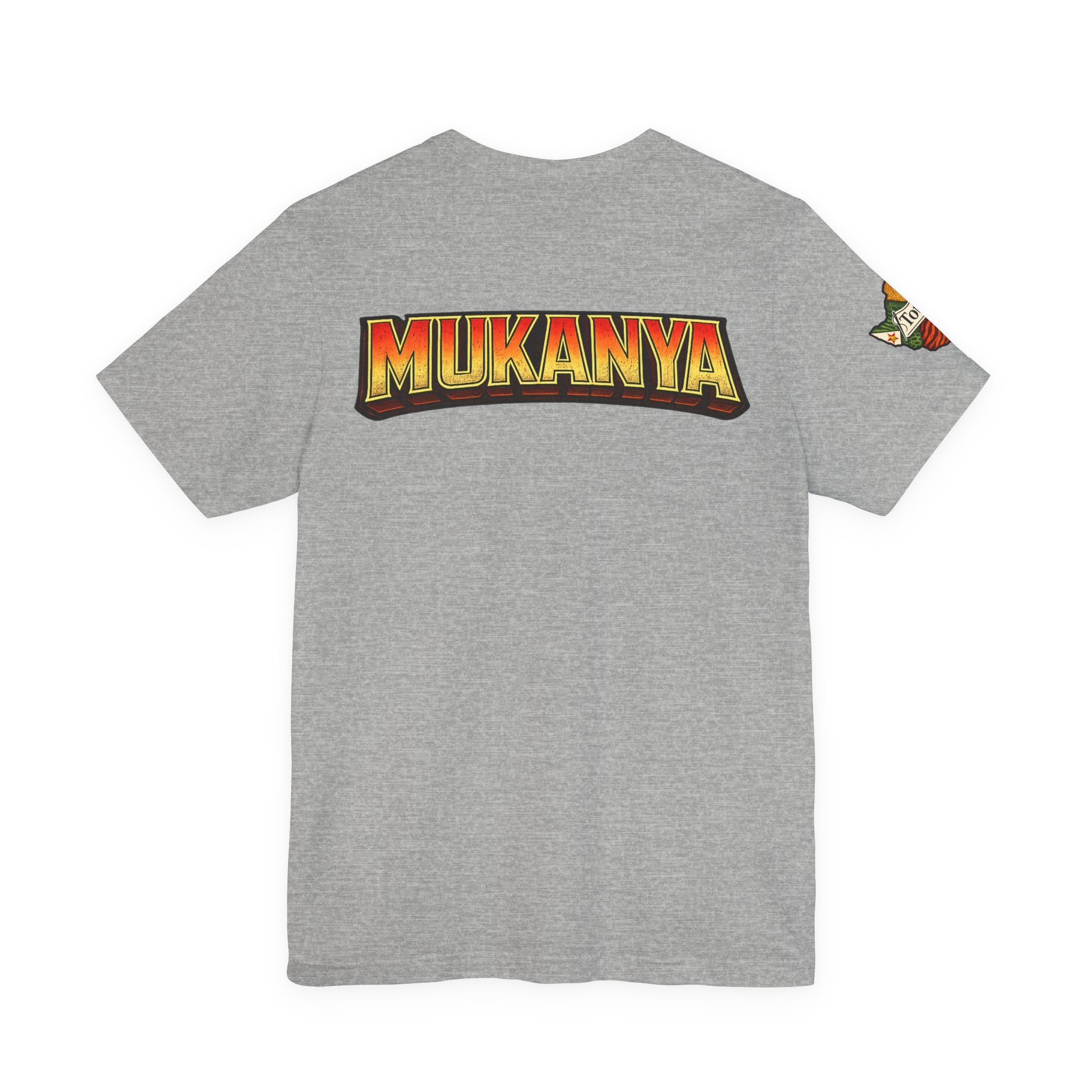 Soko| Mukanya T-shirt