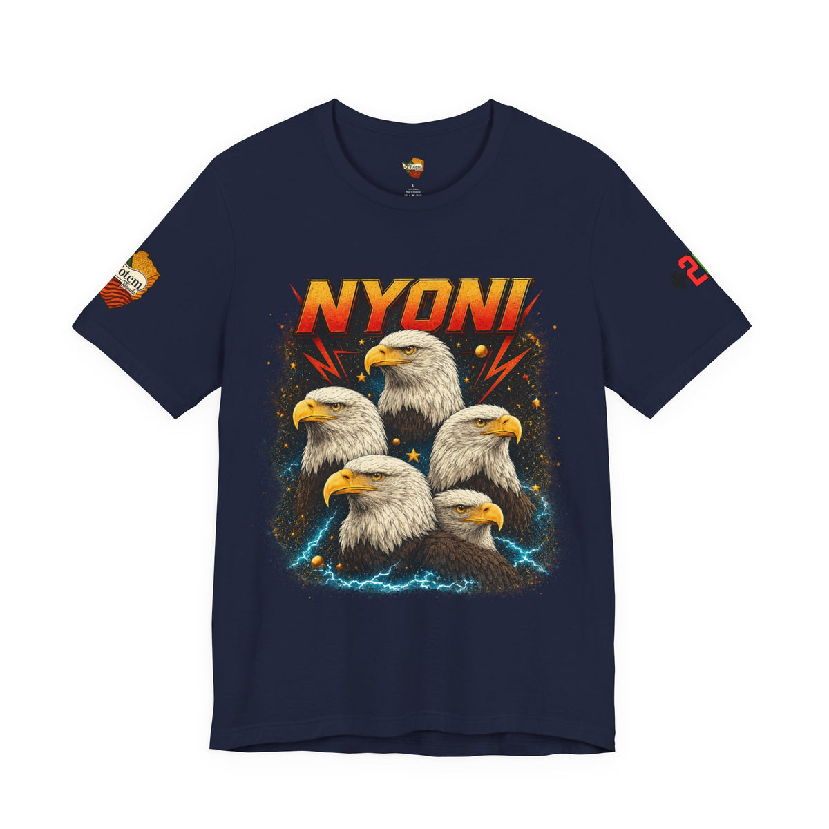 Nyoni Unisex