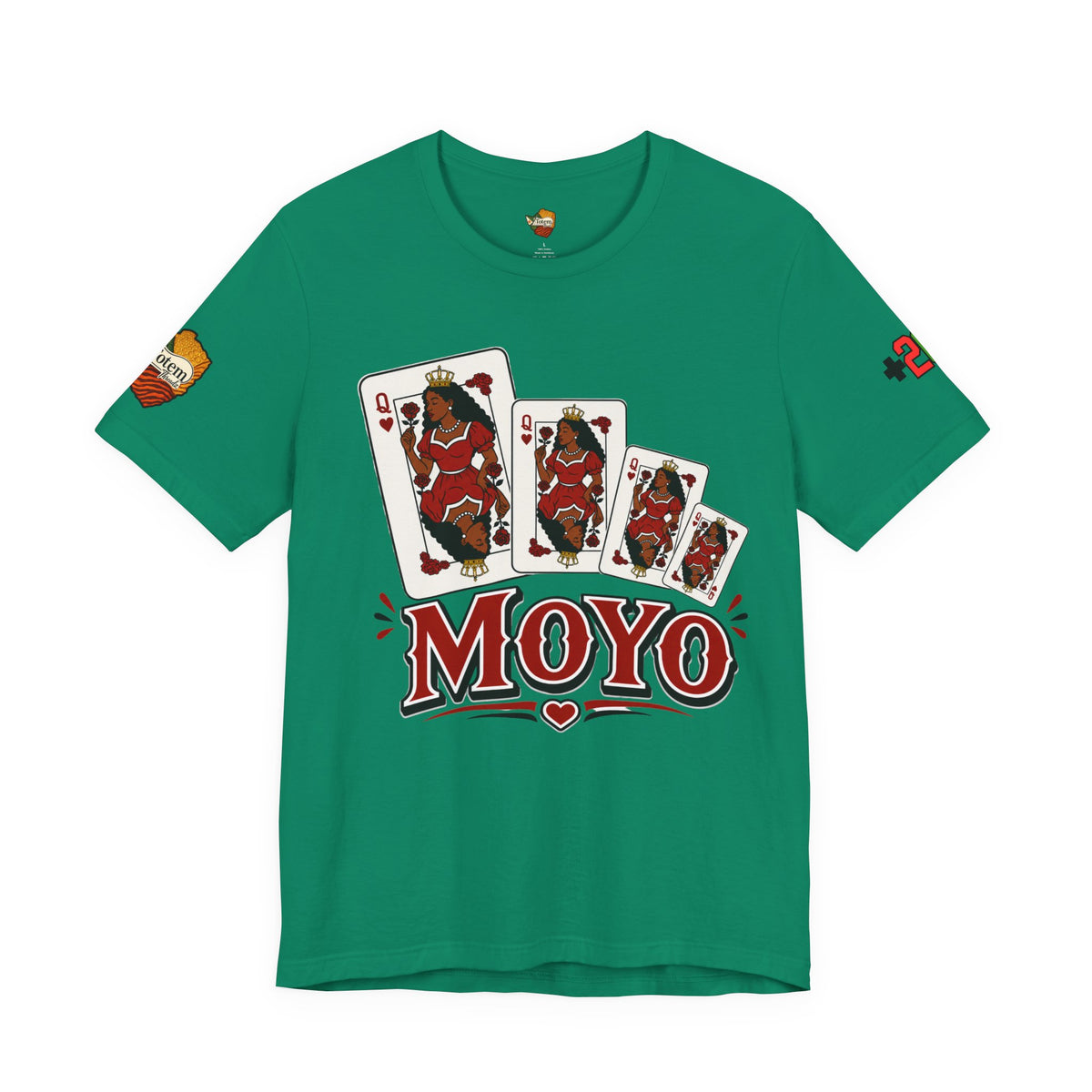 Moyo Mamoyo