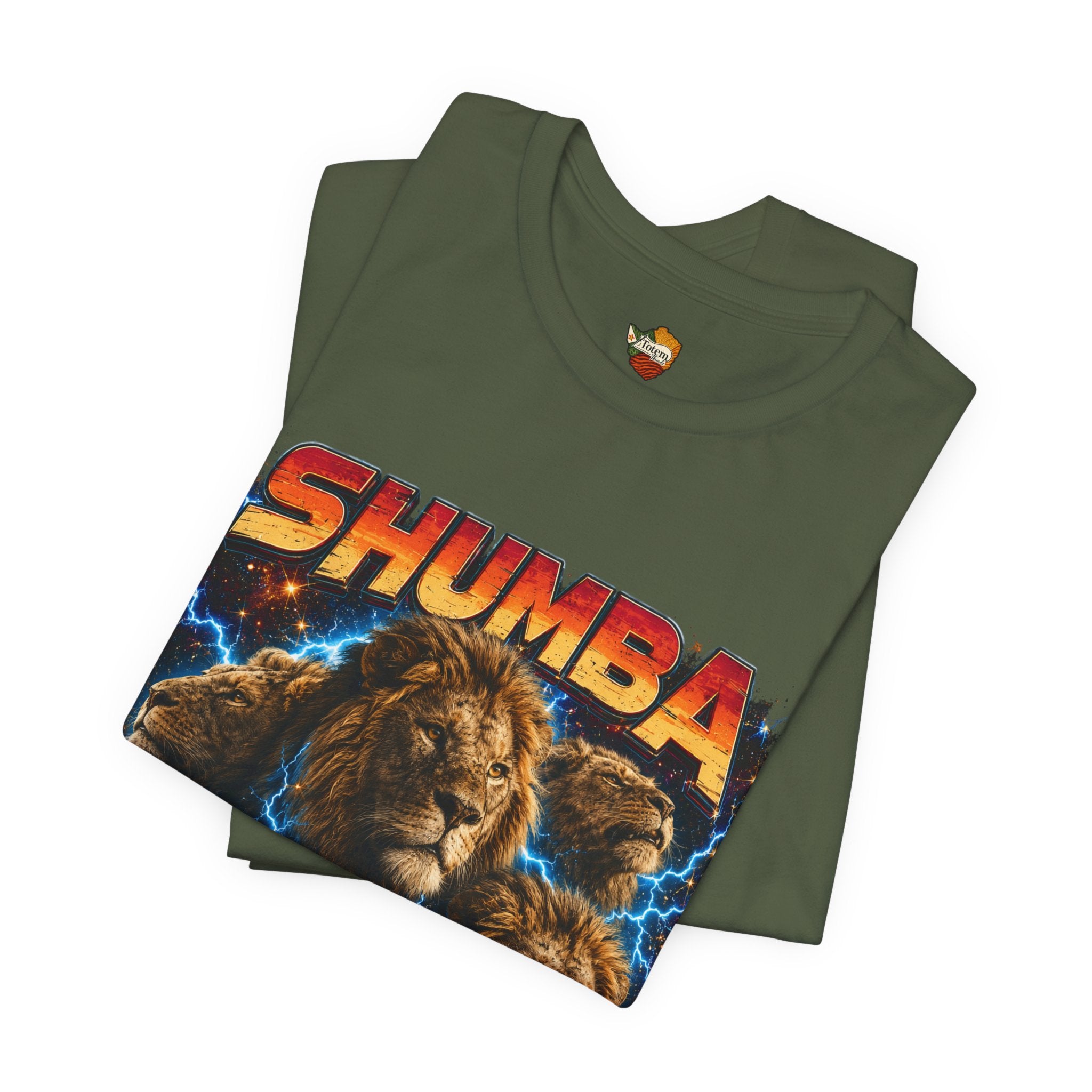 Shumba  T-Shirt