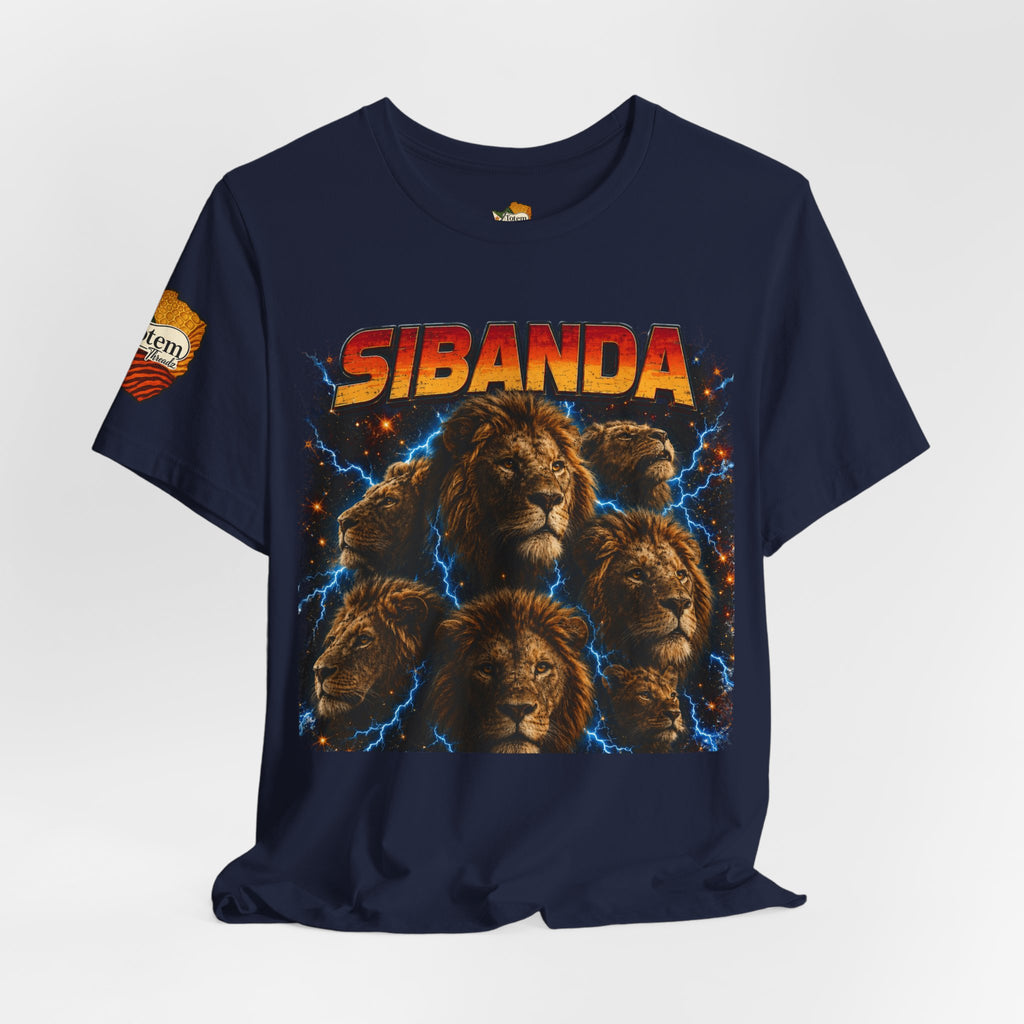 Sibanda