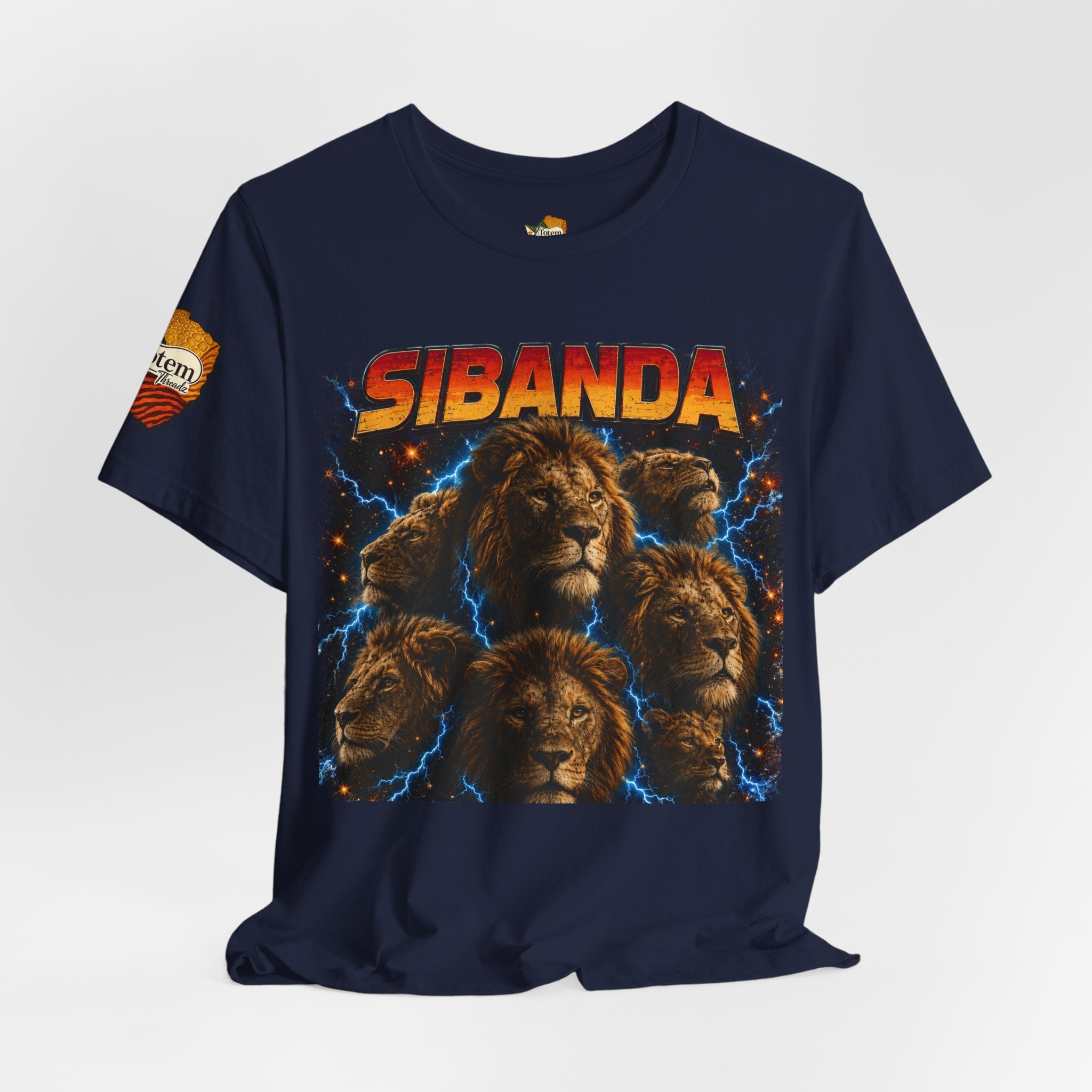 Sibanda