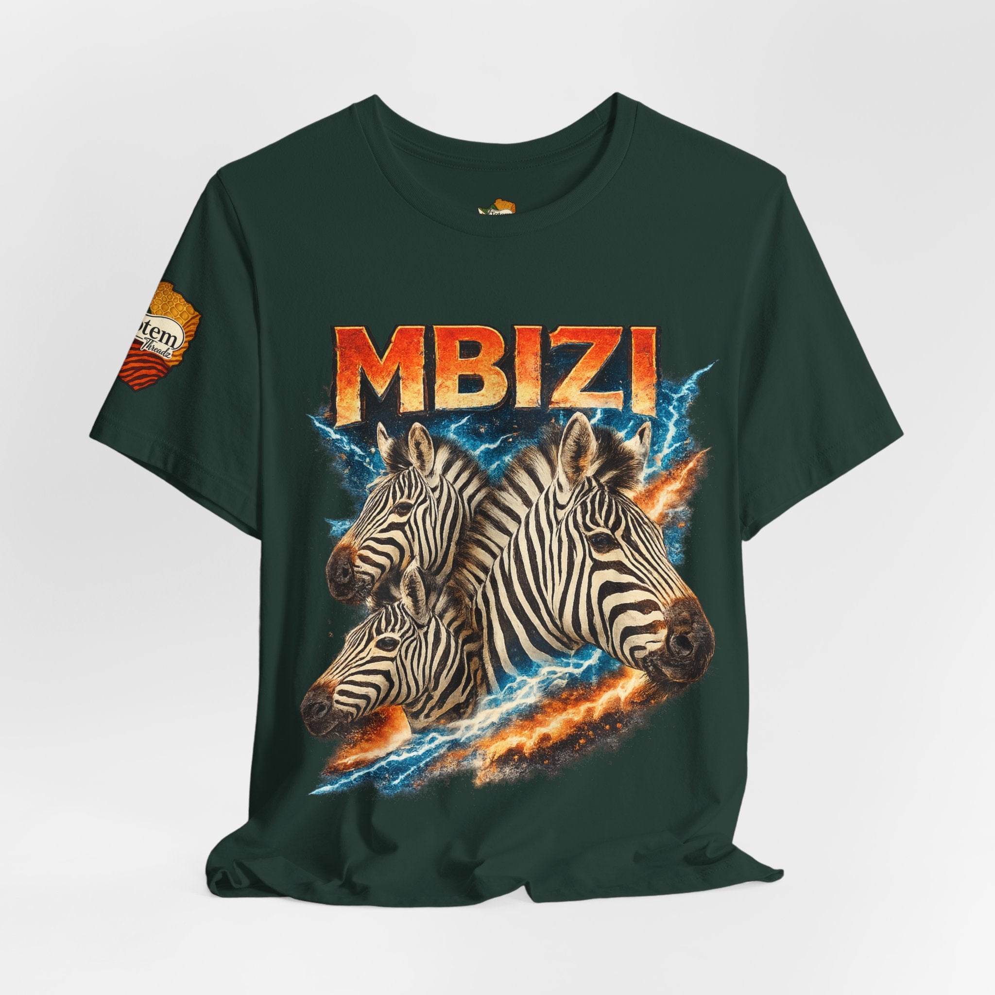 Mbizi| Samaita T-shirt