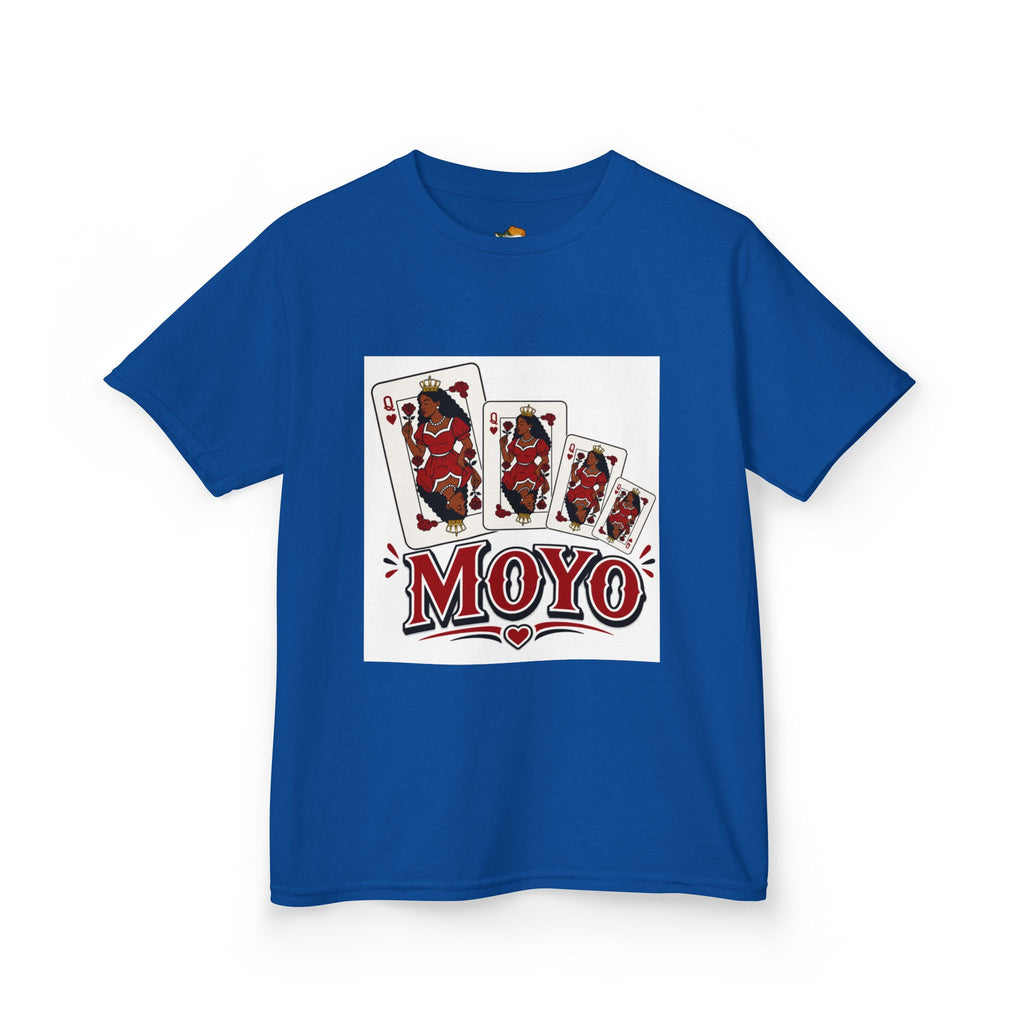 Moyo Girls Kids