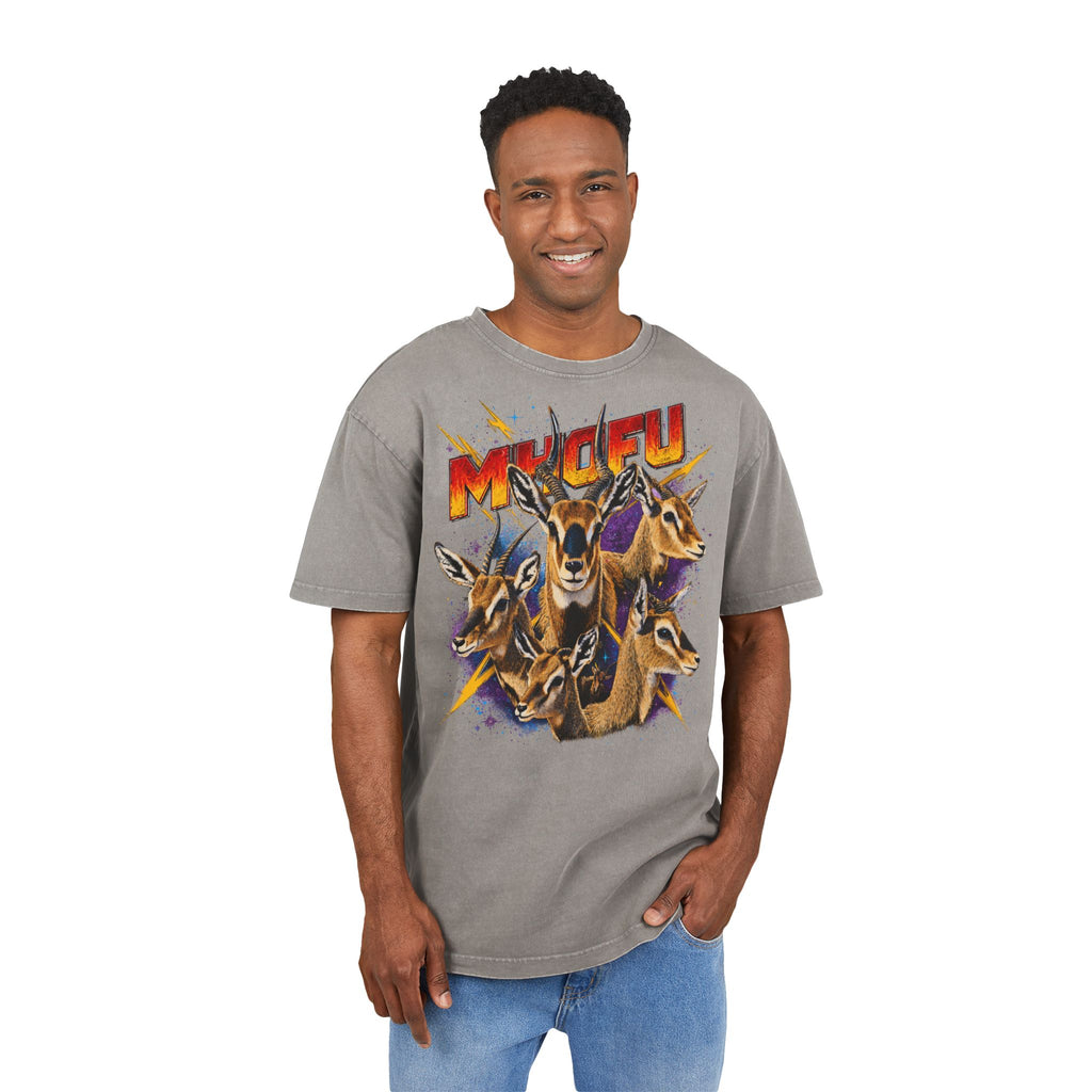 Mhofu Vintage T-shirt