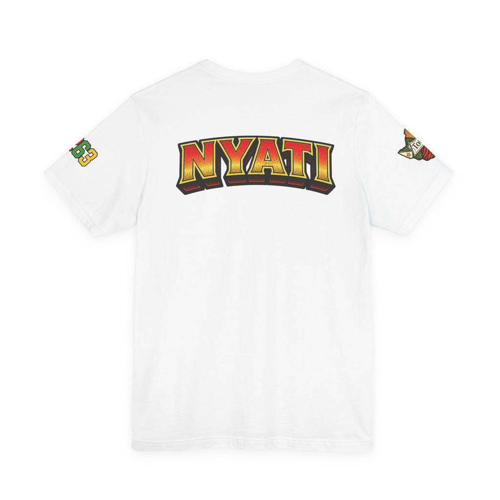 Nyati