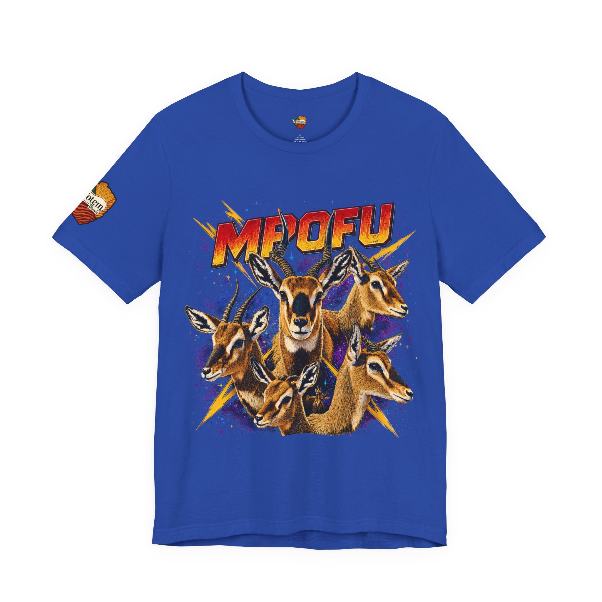 Mpofu Unisex