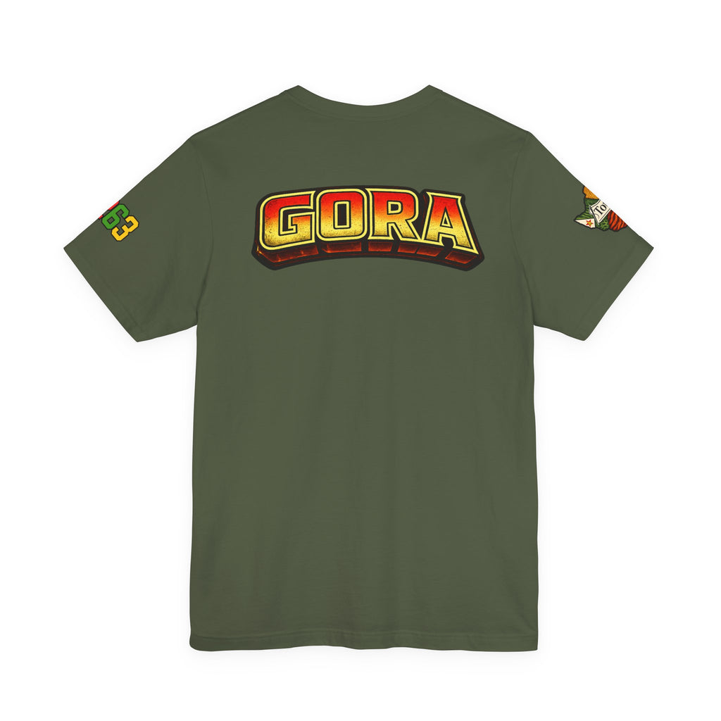 Hwai Gora