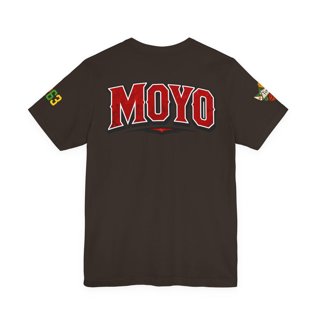 Moyo N