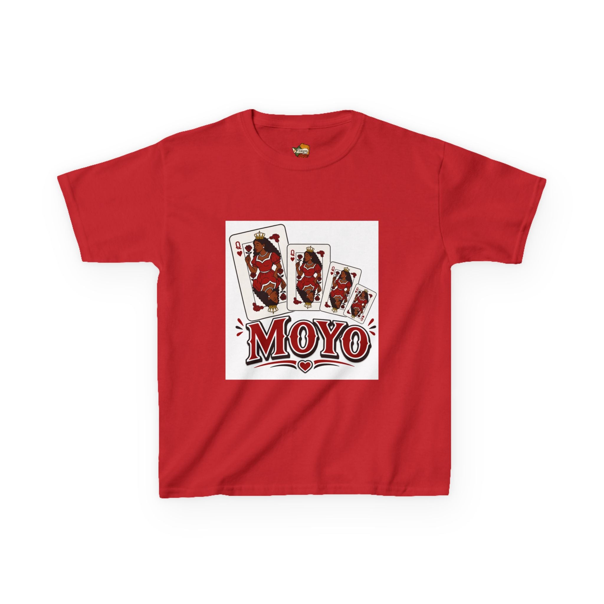 Moyo Girls Kids