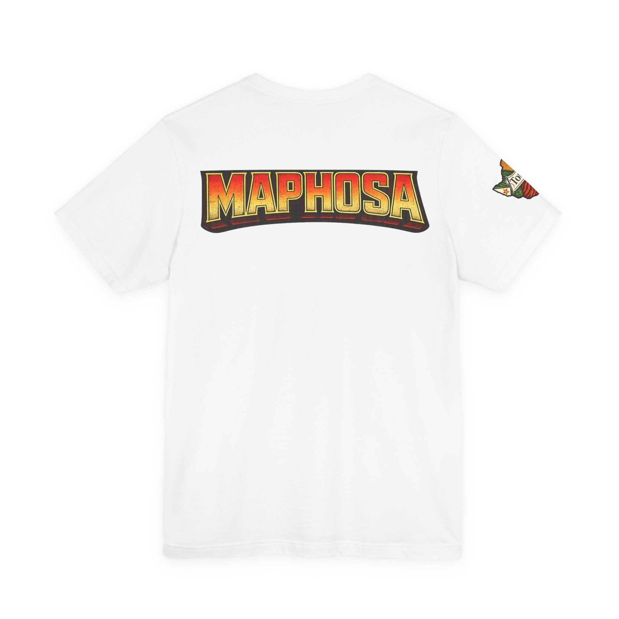Nungu | Maphosa T-shirt