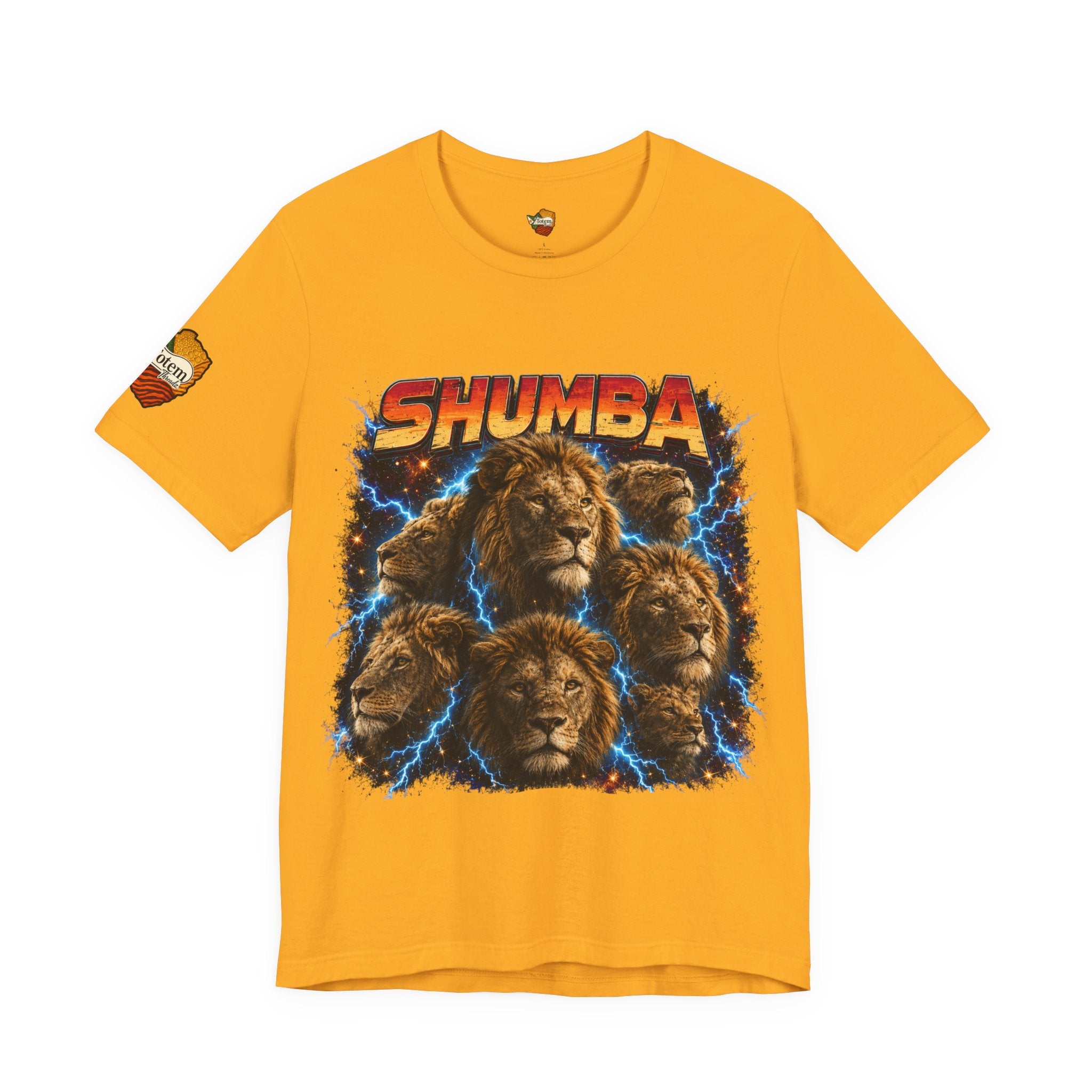 Shumba  T-Shirt