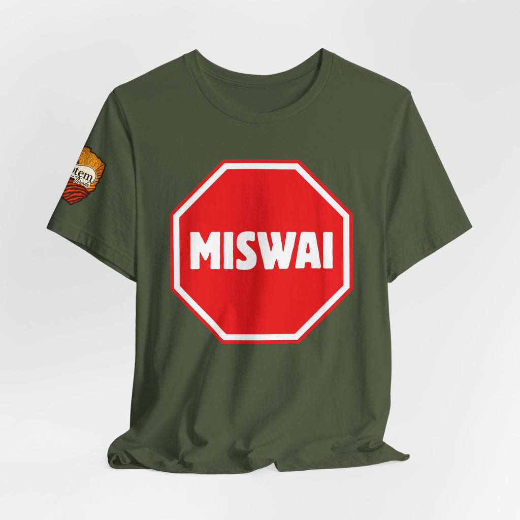 Miswai