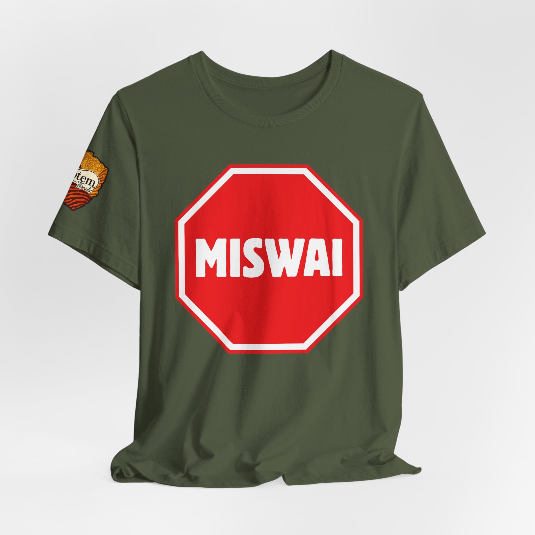 Miswai
