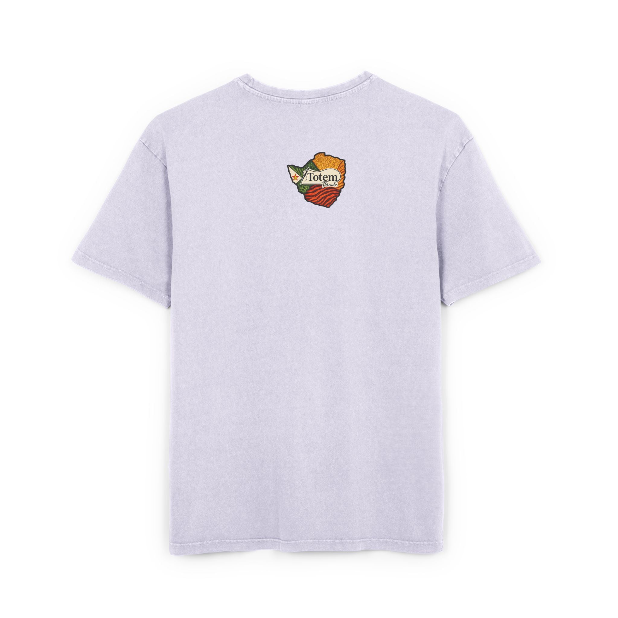 Mhofu Vintage T-shirt